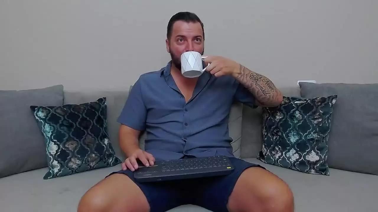 Private Robocock on Streamray