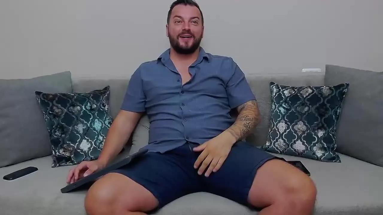 Private Robocock on Streamray