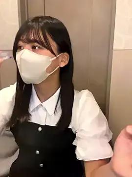 Group 0p-saki-p0 on StripChat