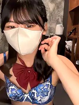 Group 0p-saki-p0 on StripChat