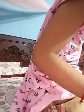 Freechat 124pakhi on StripChat