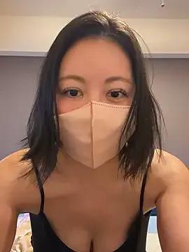 Group 7_hazime on StripChat