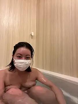 Group 7_hazime on StripChat