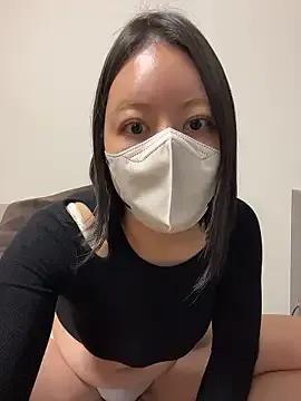 Group 7_hazime on StripChat