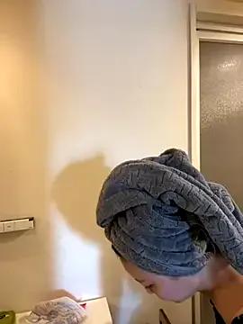 Group 7_hazime on StripChat