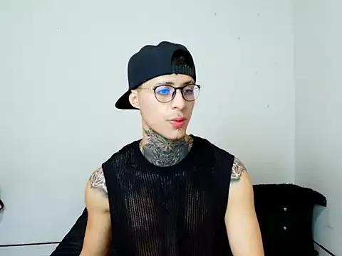 Freechat 7_Saturno_7 on StripChat