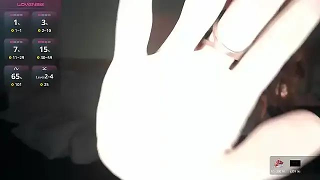 ___leo_____ on StripChat 