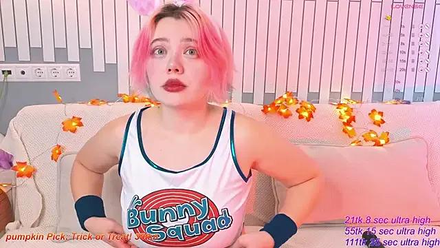 __KawaiiYuki__ on StripChat 