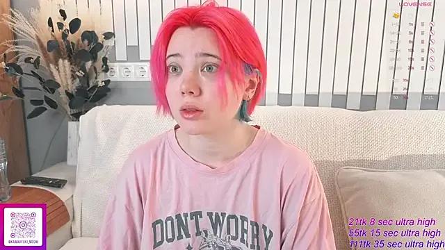 __KawaiiYuki__ on StripChat 