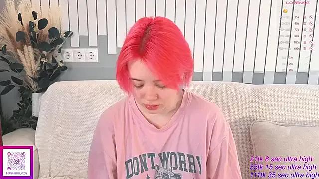 __KawaiiYuki__ — 5 TKN = 1 HARD SLAP FOR PHAT ASS