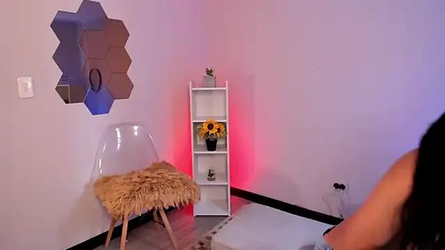 Freechat _aish_a_ on StripChat