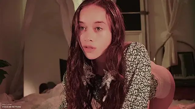 _Avriles_ — Leave me just in lingerie