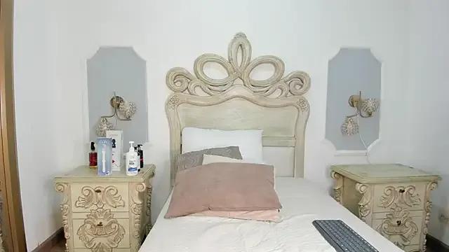 Freechat _chloe_adams on StripChat