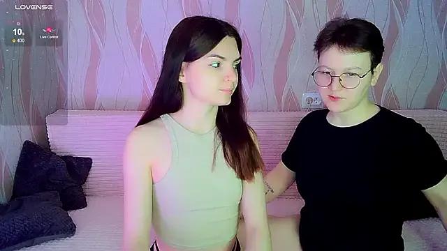 StripChat _crazy_baby_ is Private _crazy_baby_ — Naked+ Annie's ass fingering