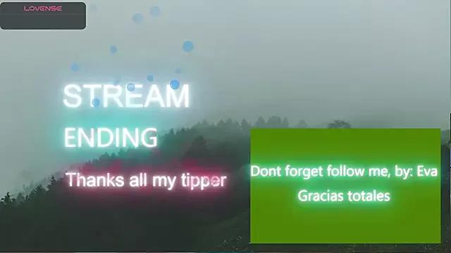 _im_Eva_ on StripChat 