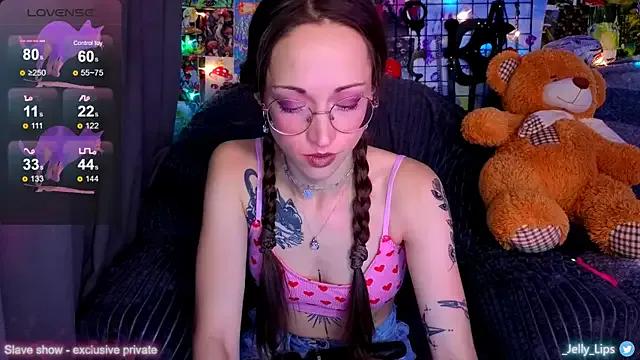 Freechat _Jelly_Lips on StripChat