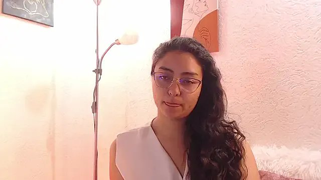 _Kim__M — CREAMY AHEGAO IN TOPLESS