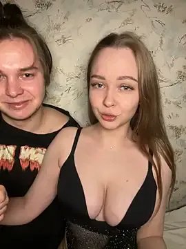 _Loveee_57 on StripChat