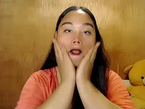 Freechat _Lylia on StripChat