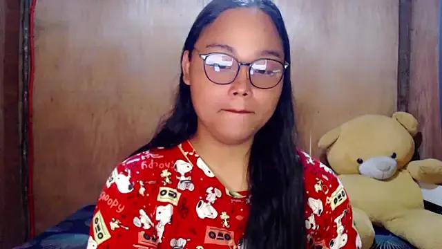 Freechat _Lylia on StripChat