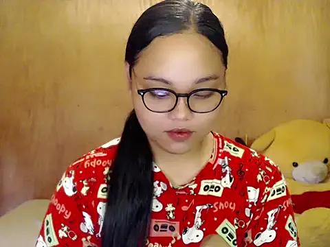 Freechat _Lylia on StripChat