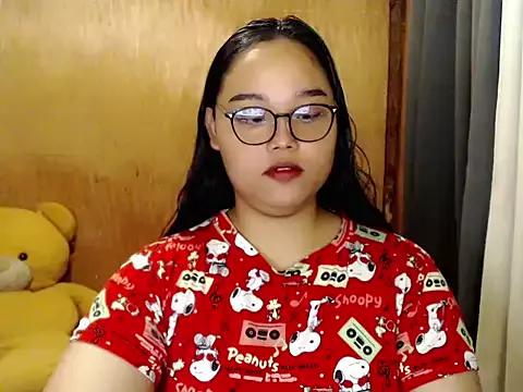 Freechat _Lylia on StripChat