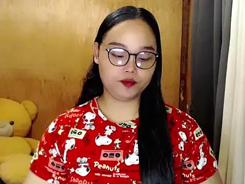 Freechat _Lylia on StripChat