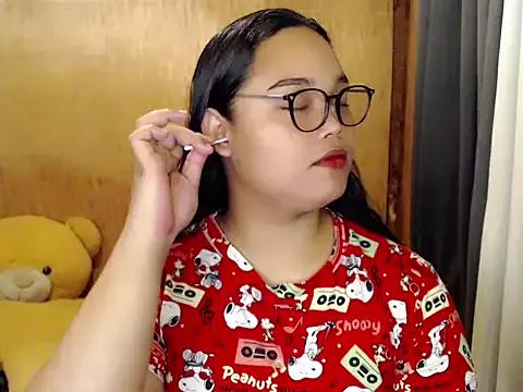 Freechat _Lylia on StripChat