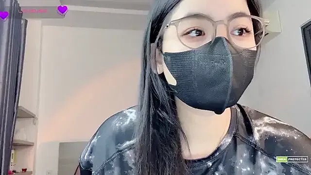 Freechat _Lynh_ on StripChat