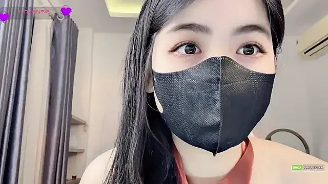 Freechat _Lynh_ on StripChat