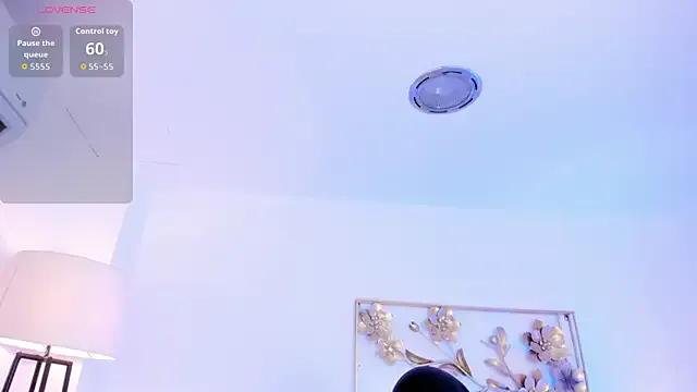 _Malak — 3 fingers in my pussy 