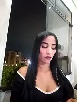 StripChat _nathaly_sweet is Freechat _nathaly_sweet — Nude show in front of the window