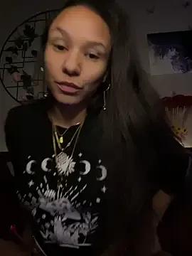 StripChat _Neeka_ is Freechat _Neeka_ — connect domi toy