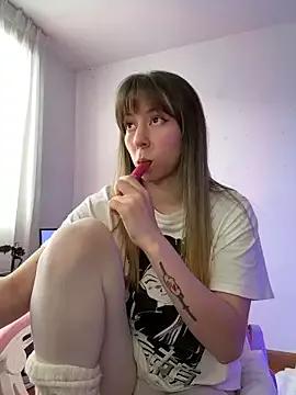 StripChat _nobara__ is Group _nobara__ — flash pussy xd