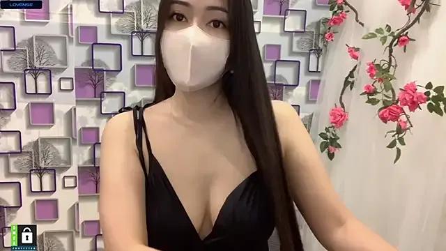 Freechat _ROSE_22 on StripChat