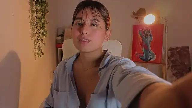 Group _Sophia_111 on StripChat