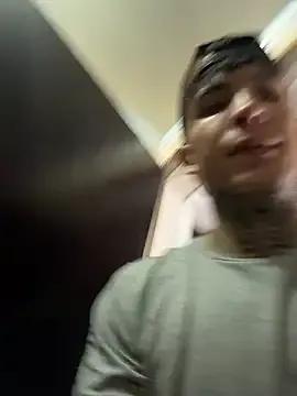 Freechat _Tomy08calderon on StripChat