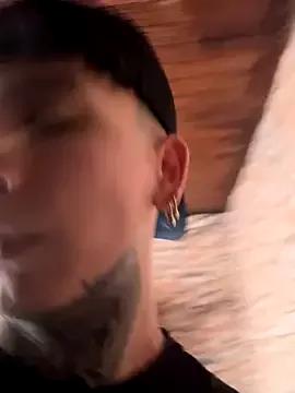 Freechat _Tomy08calderon on StripChat