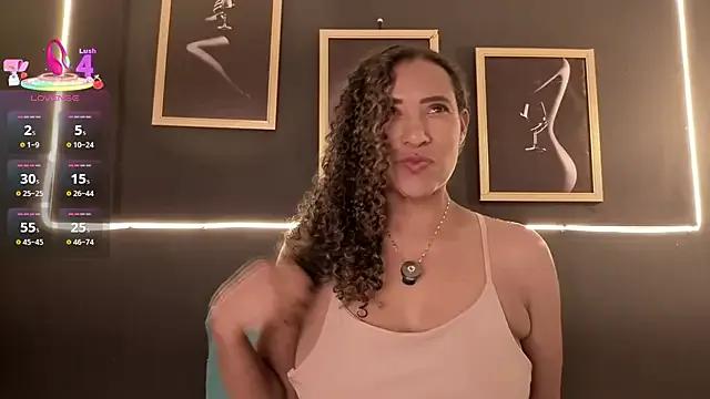 StripChat _Victoria_Hills is Freechat _Victoria_Hills — Oiled boobs + Shake!