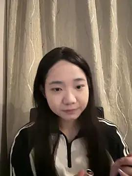 Freechat _xiaoniaojiang on StripChat