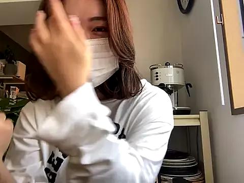 Group _Yui_ on StripChat