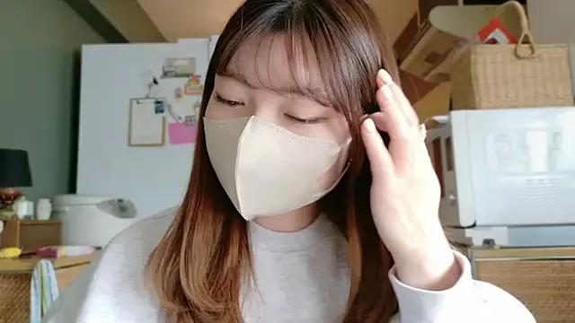 Group _Yui_ on StripChat