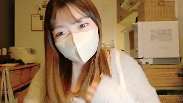 Group _Yui_ on StripChat