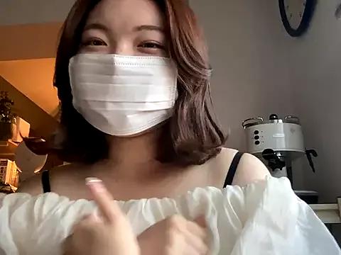 Group _Yui_ on StripChat