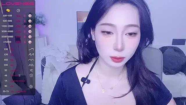 Group A_SR_001 on StripChat