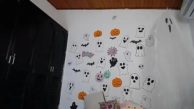 Freechat abby_tgn on StripChat