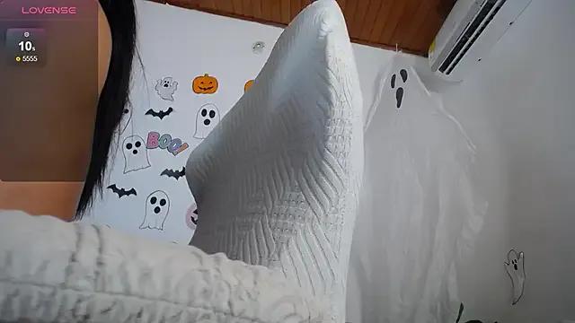 Freechat abby_tgn on StripChat