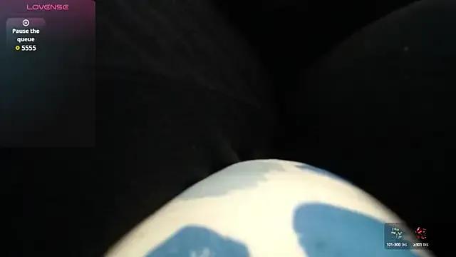 Freechat abby_tgn on StripChat