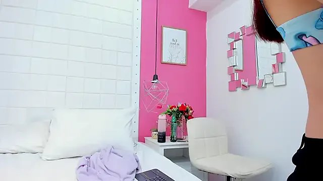 abigail_smith15 on StripChat