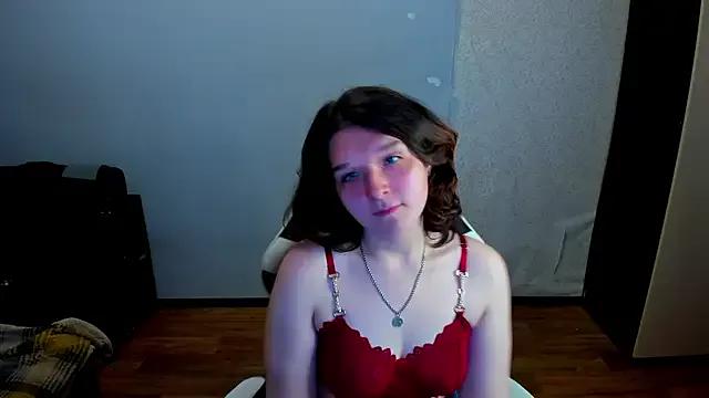 Freechat Acid_Kate on StripChat